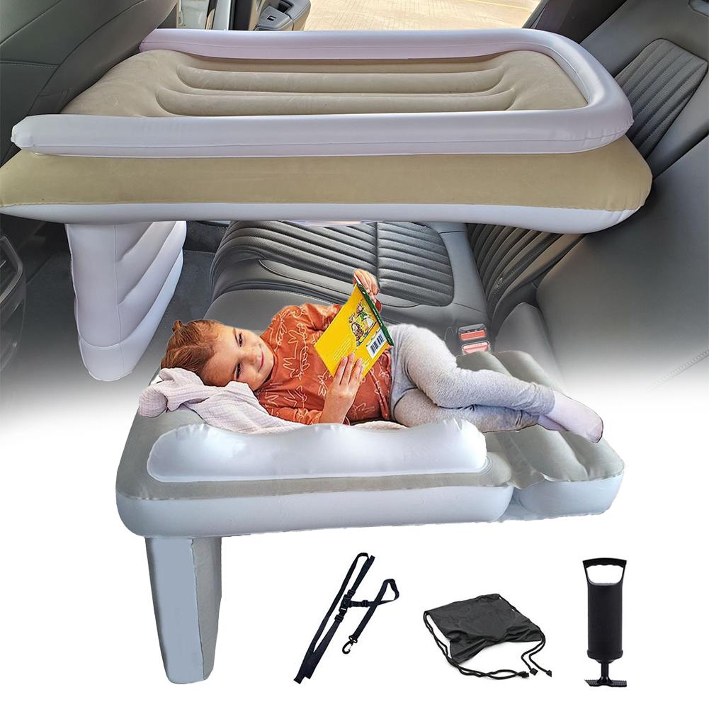 Portable Car Extender Sleeping - огляд і ціна Travel Accessories For Kids