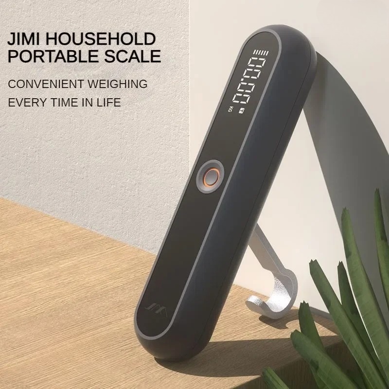 JIMIHOME Household LCD Digital - огляд і ціна Travel Accessories Tech