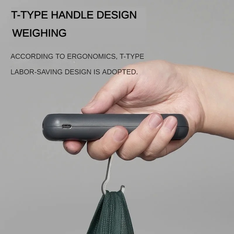 JIMIHOME Household LCD Digital - огляд і ціна Travel Accessories Tech
