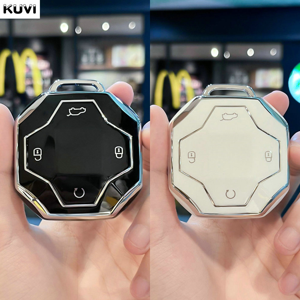 New TPU 4 Buttons Smart Car Ke - огляд і ціна Travel Accessories Kmart