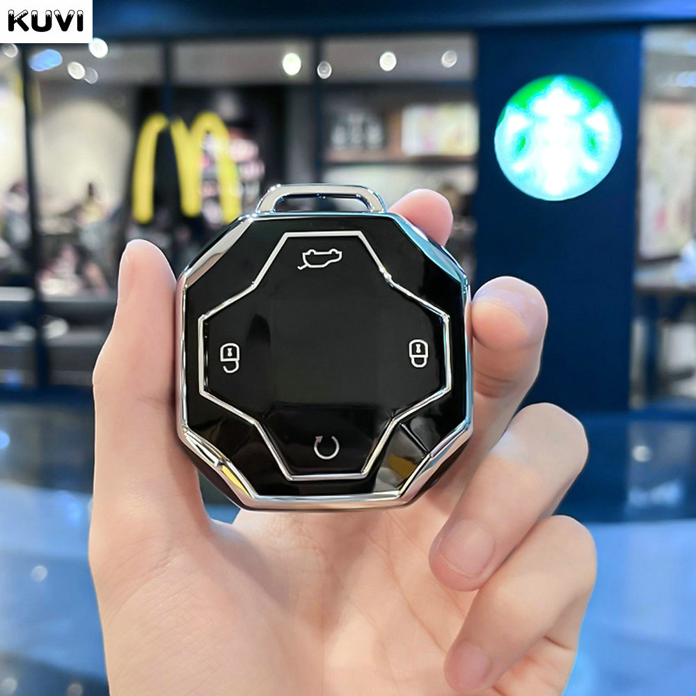 New TPU 4 Buttons Smart Car Ke - огляд і ціна Travel Accessories Kmart