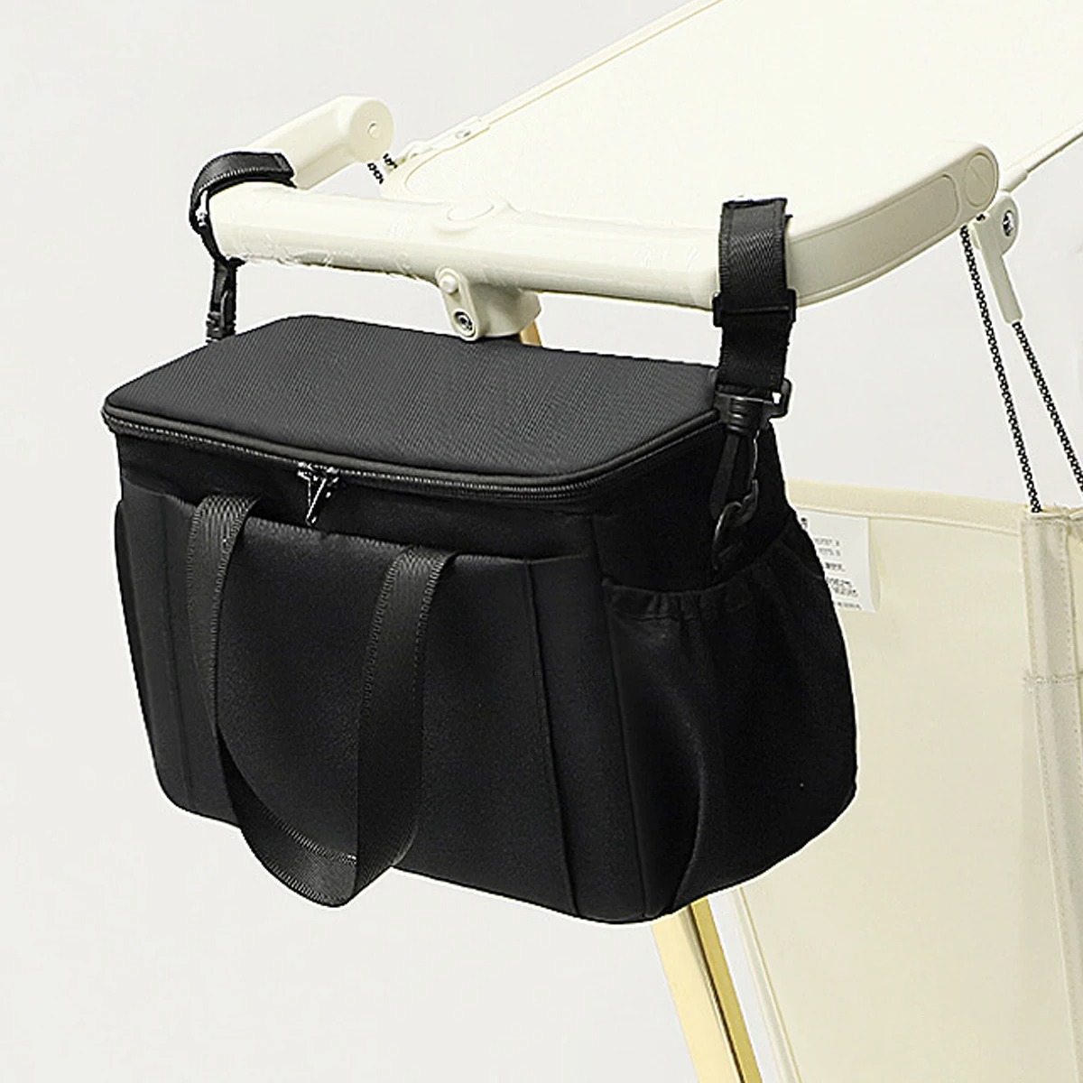 Stroller Organizer Bags Mummy  - огляд і ціна Travel Accessories For 1 Year Old