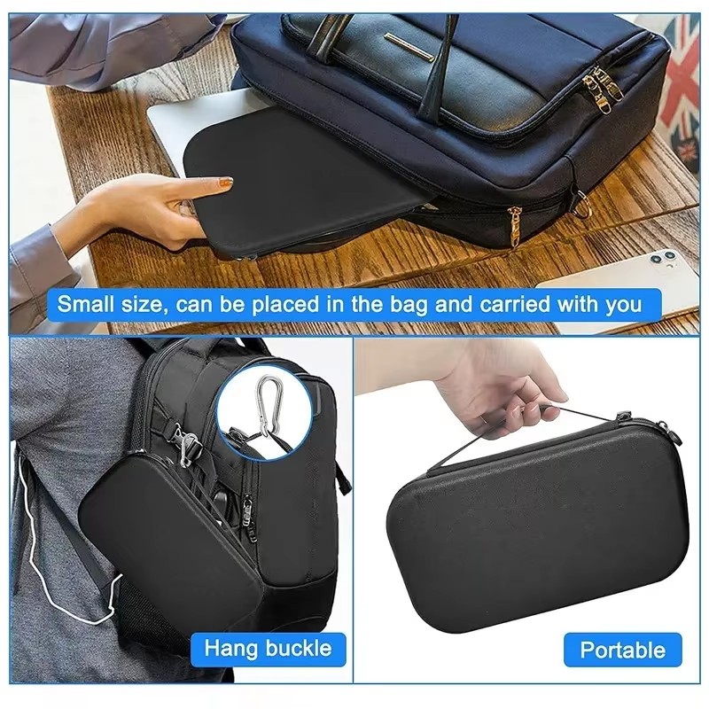EVA Portable Stethoscope Stora - огляд і ціна Travel Accessories Box