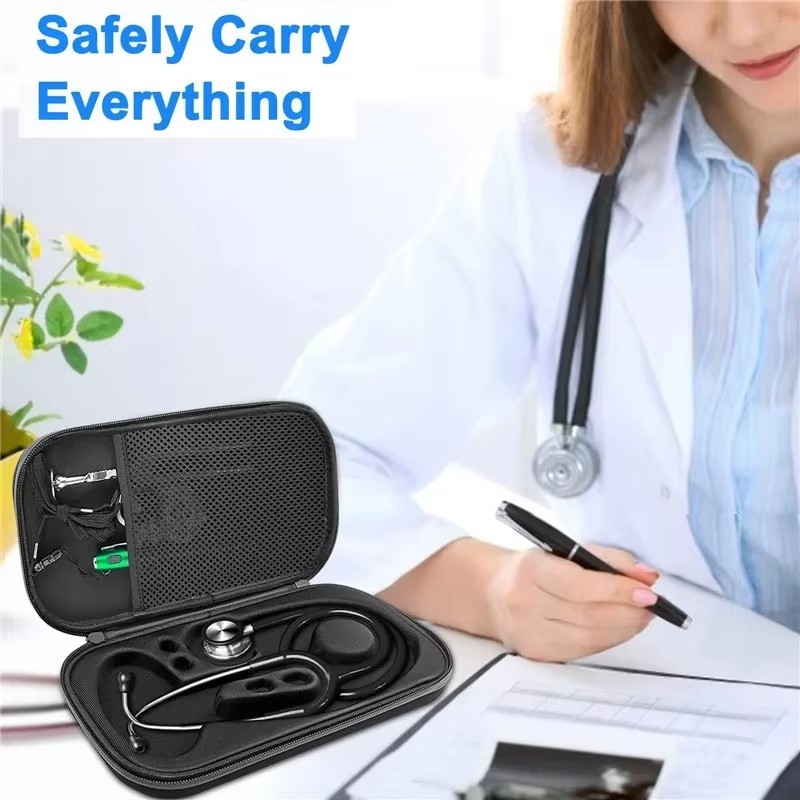 EVA Portable Stethoscope Stora - огляд і ціна Travel Accessories Box