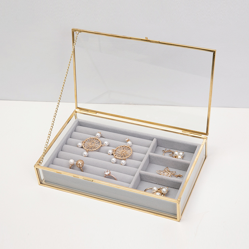 Women Portable Jewelry Makeup  - огляд і ціна Travel Accessories For Europe