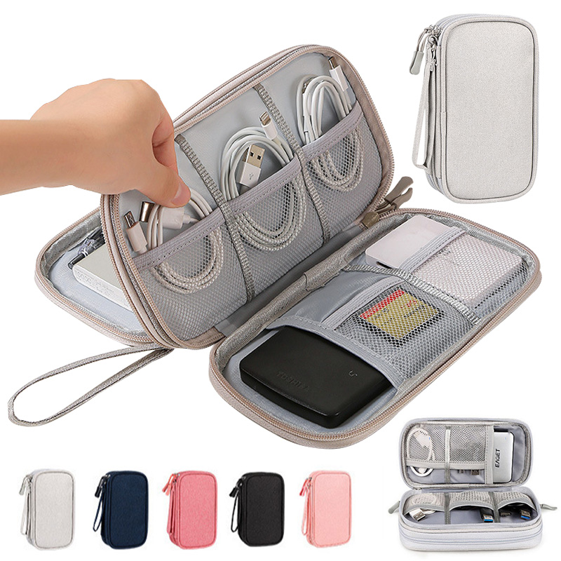 Multi-Color Portable Travel Di - огляд і ціна Travel Accessories Tech