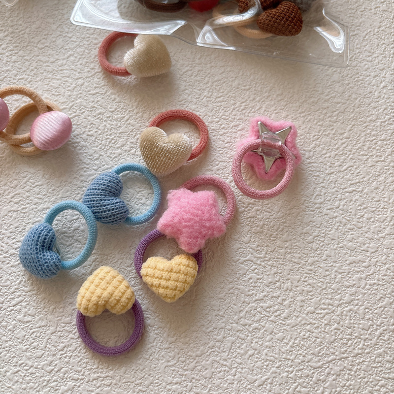 10PCS Korean Fashion Baby Girl - огляд і ціна Travel Accessories Kmart