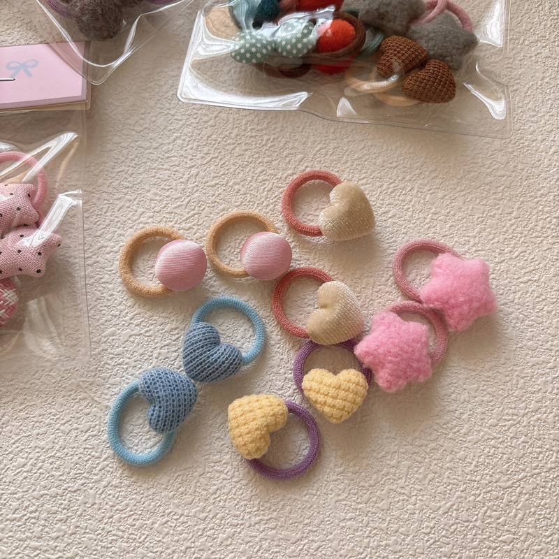 10PCS Korean Fashion Baby Girl - огляд і ціна Travel Accessories Kmart