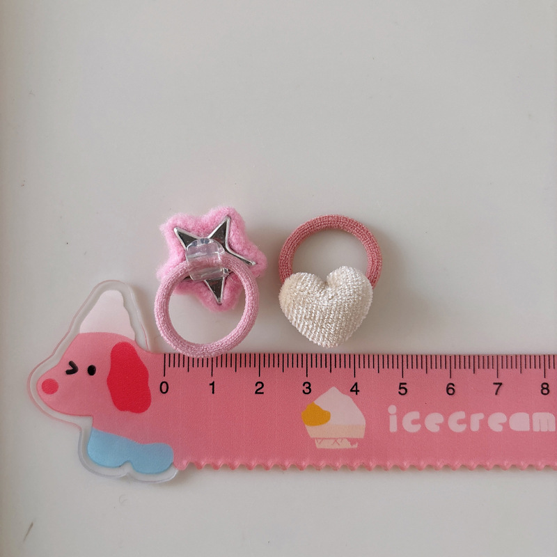 10PCS Korean Fashion Baby Girl - огляд і ціна Travel Accessories Kmart
