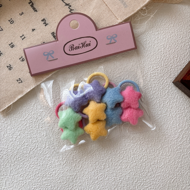 10PCS Korean Fashion Baby Girl - огляд і ціна Travel Accessories Kmart